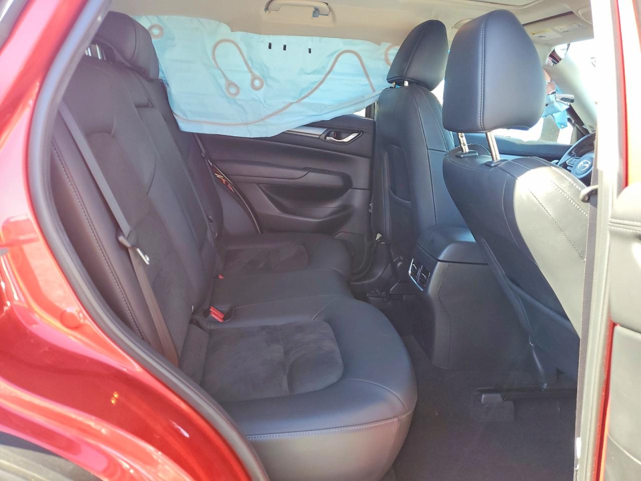 2020 MAZDA CX-5 TOURING photo 11