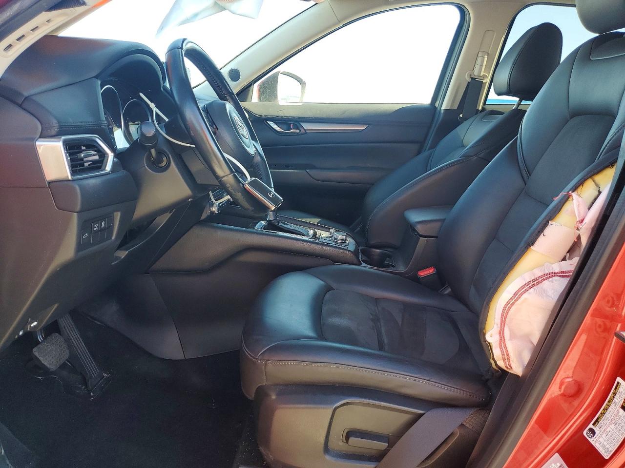 2020 MAZDA CX-5 TOURING photo 7