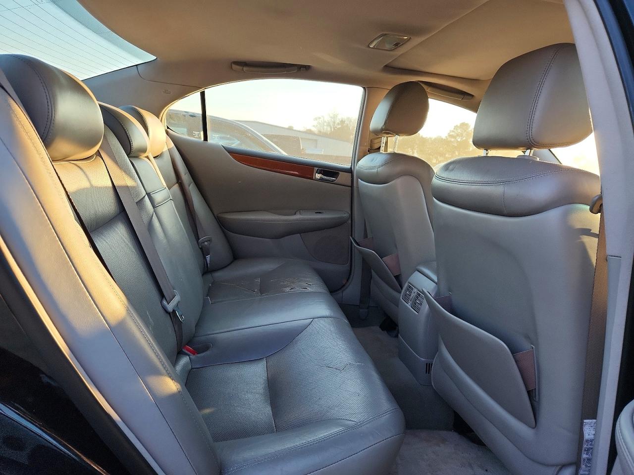 2005 LEXUS ES 330 photo 10