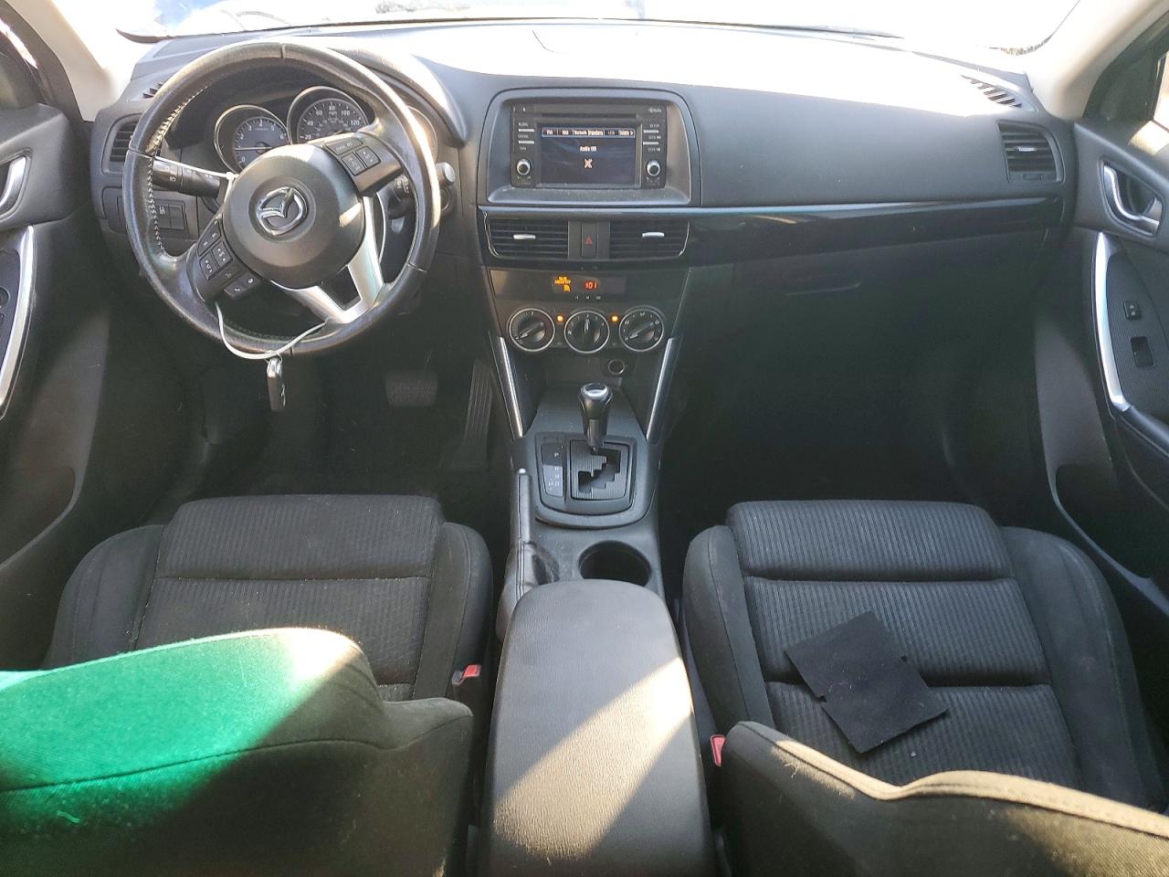 2014 MAZDA CX-5 photo 8
