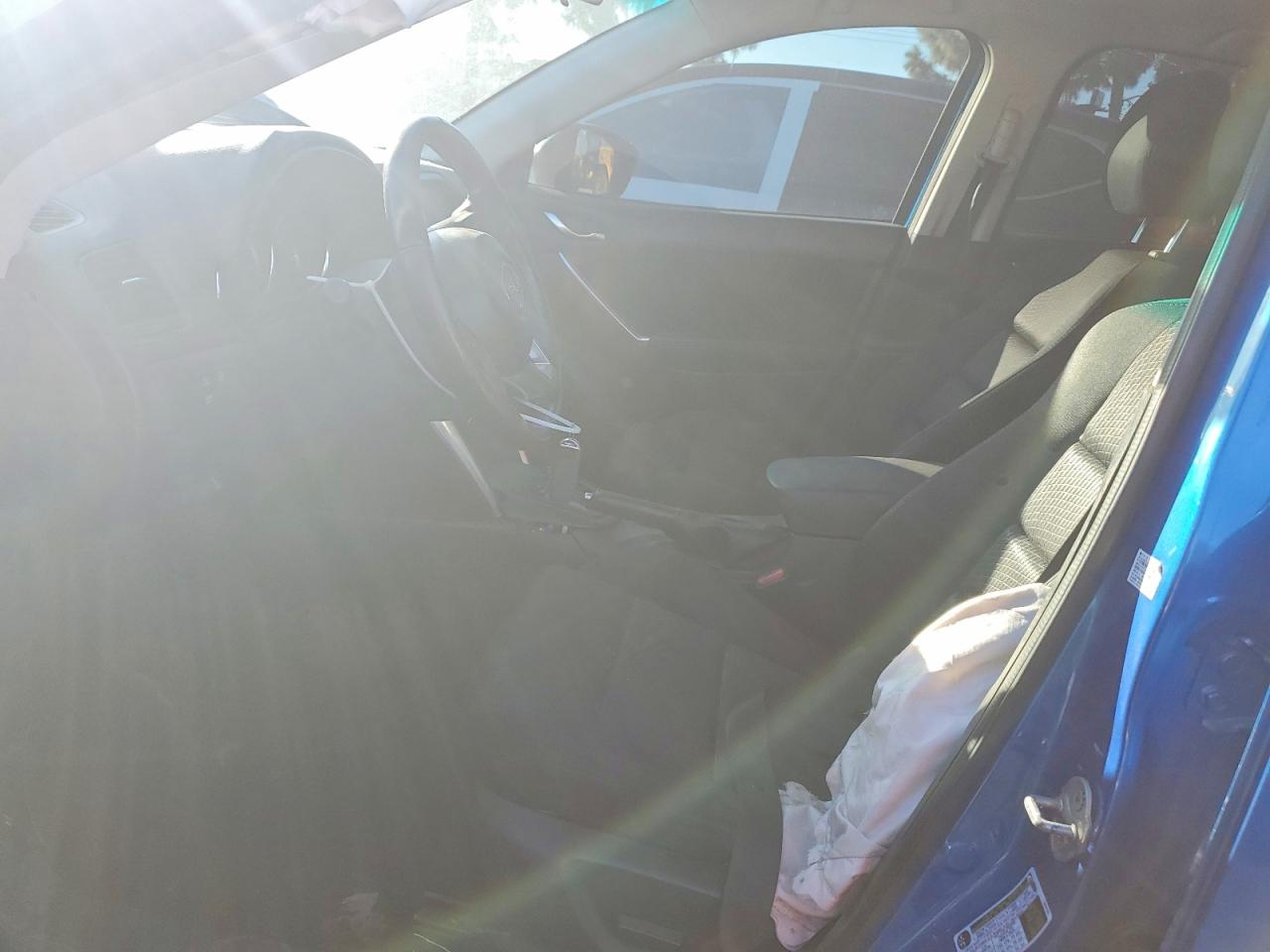 2014 MAZDA CX-5 photo 7
