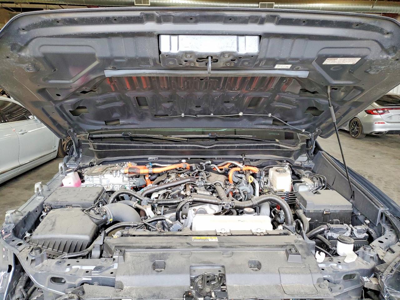 2024 TOYOTA TACOMA DOUBLE CAB photo 11