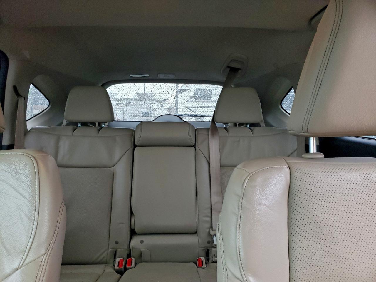 2015 HONDA CR-V EXL photo 10