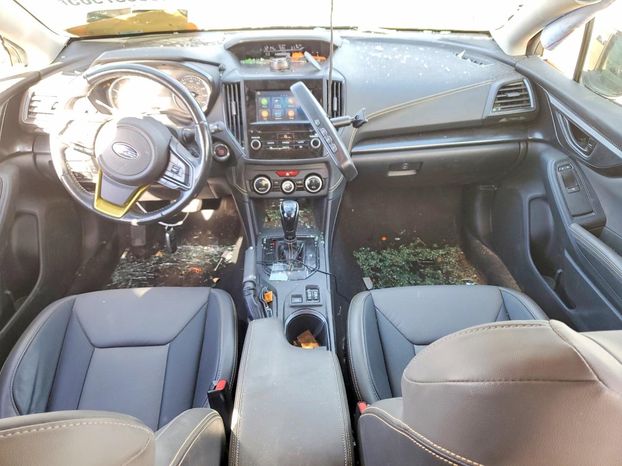 2021 SUBARU CROSSTREK SPORT photo 8