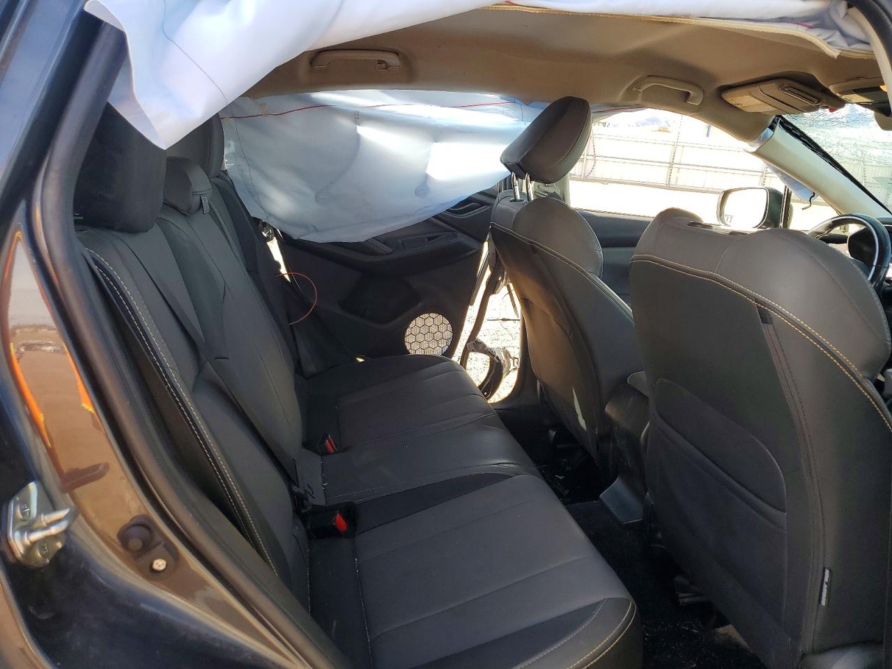 2021 SUBARU CROSSTREK SPORT photo 10