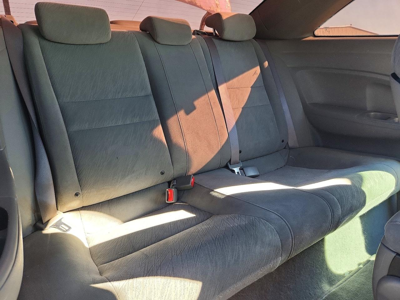 2008 HONDA CIVIC LX photo 10
