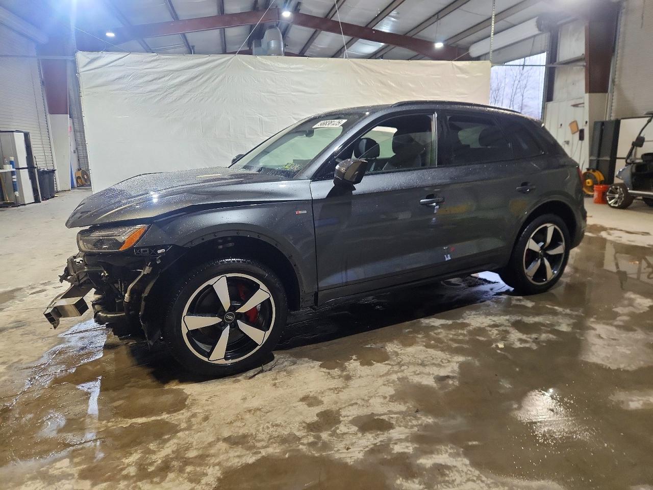 2024 AUDI Q5