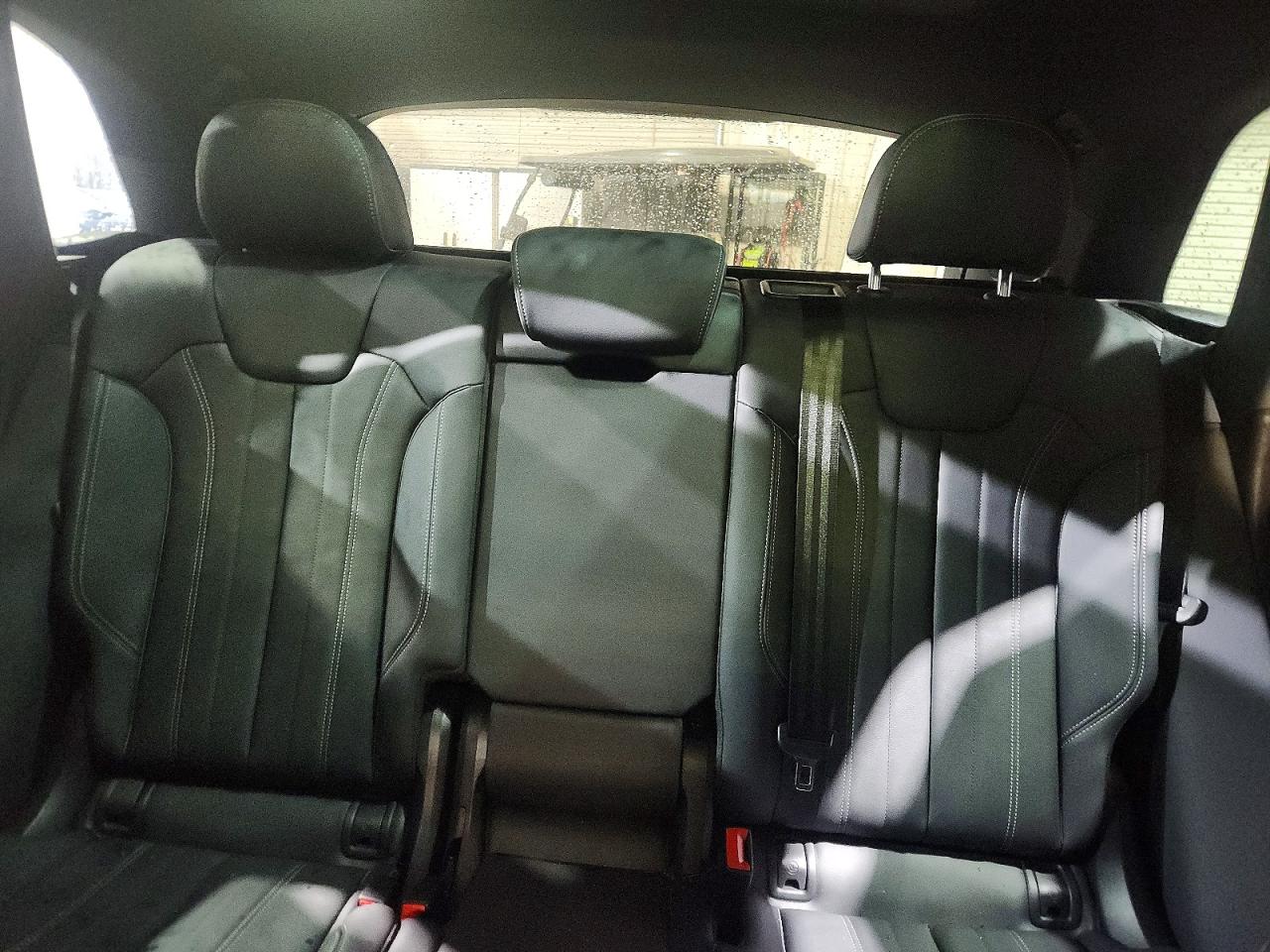 2024 AUDI Q5 PREMIUM PLUS 45 photo 10