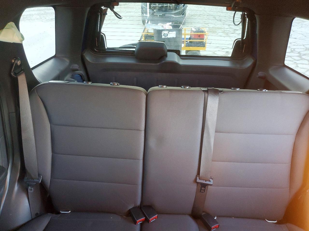 2012 FORD ESCAPE XLT photo 10
