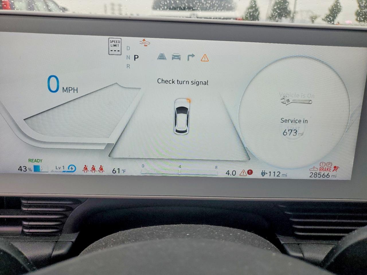 2023 HYUNDAI IONIQ 5 LIMITED photo 9