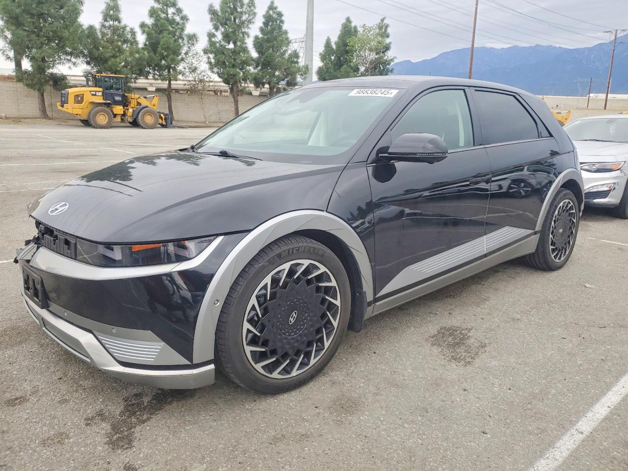 2023 HYUNDAI IONIQ 5