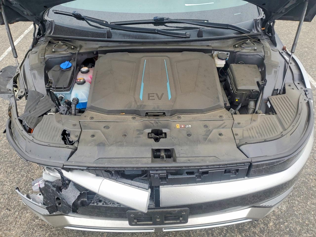 2023 HYUNDAI IONIQ 5 LIMITED photo 11