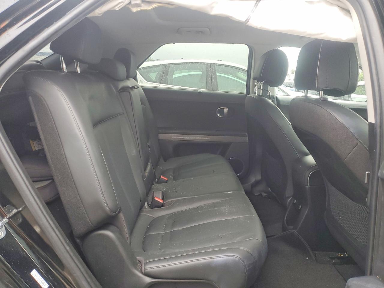 2023 HYUNDAI IONIQ 5 LIMITED photo 10