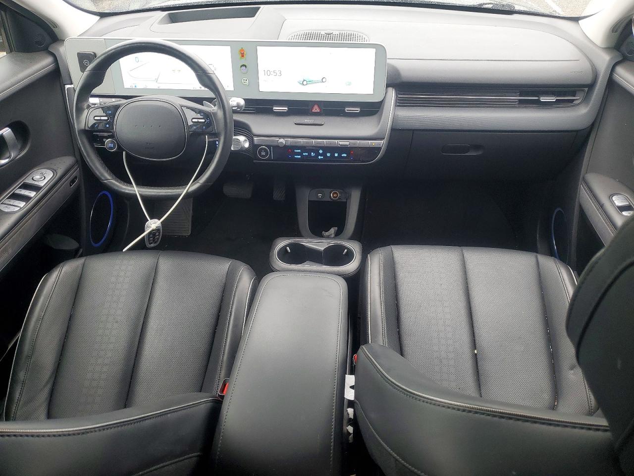 2023 HYUNDAI IONIQ 5 LIMITED photo 8