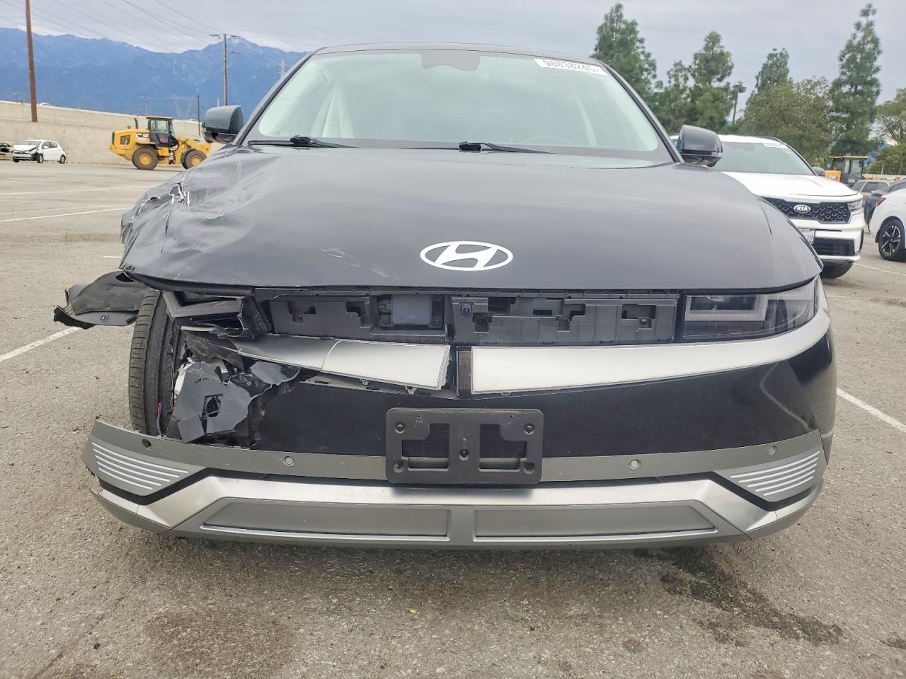 2023 HYUNDAI IONIQ 5 LIMITED photo 5