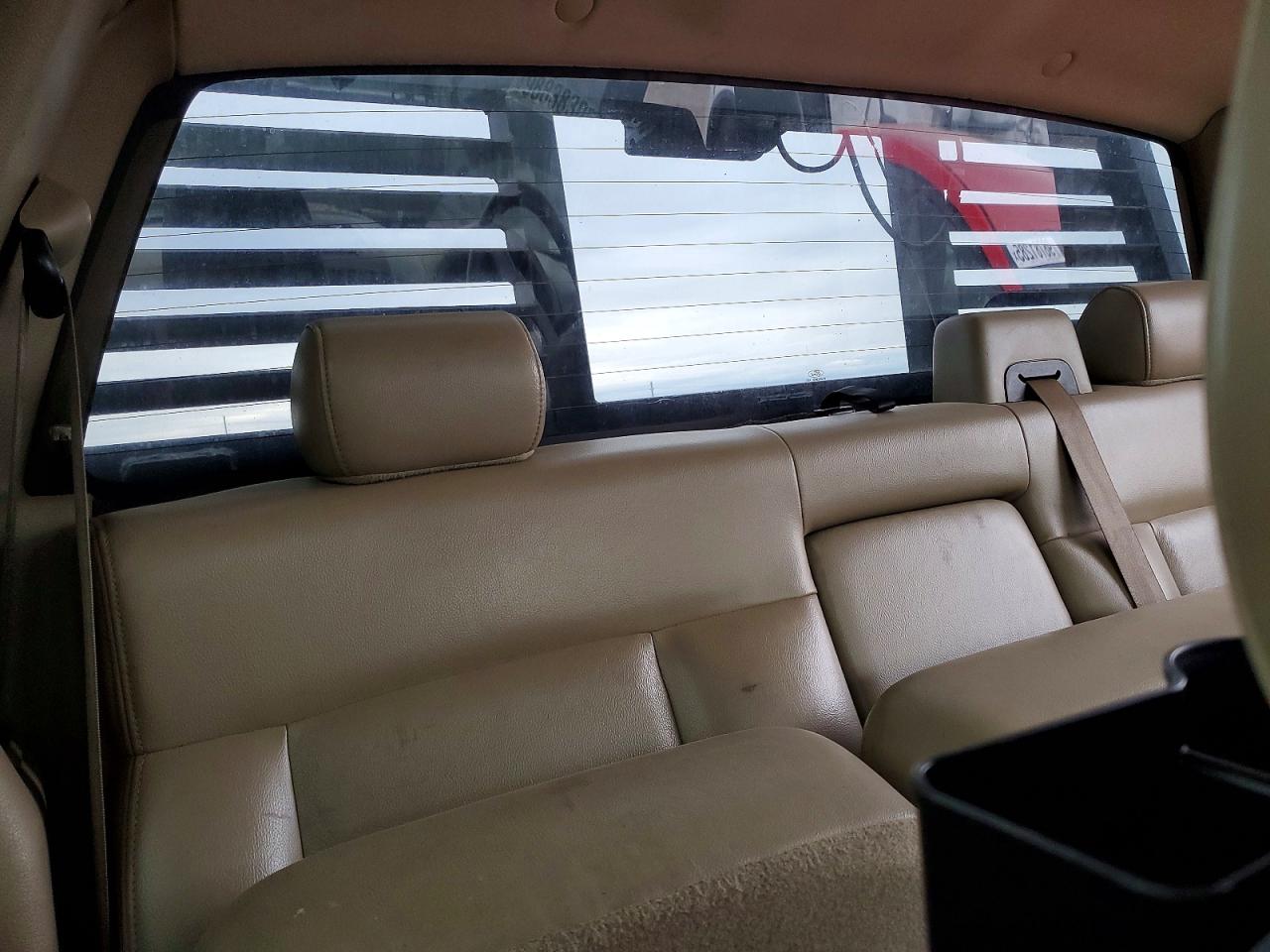 2005 FORD F150 SUPERCREW photo 10