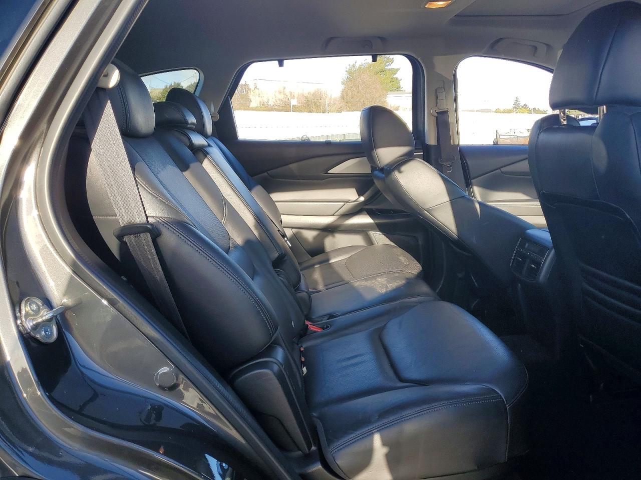 2018 MAZDA CX-9 TOURING photo 11