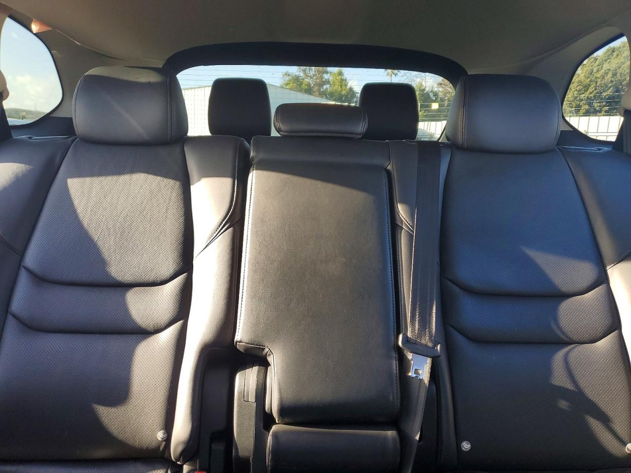 2018 MAZDA CX-9 TOURING photo 10