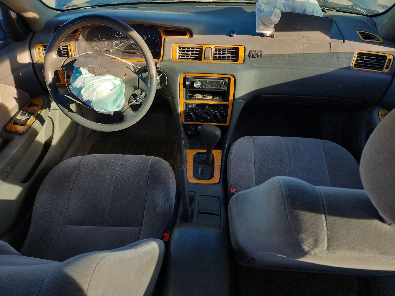 1997 TOYOTA CAMRY CE photo 15