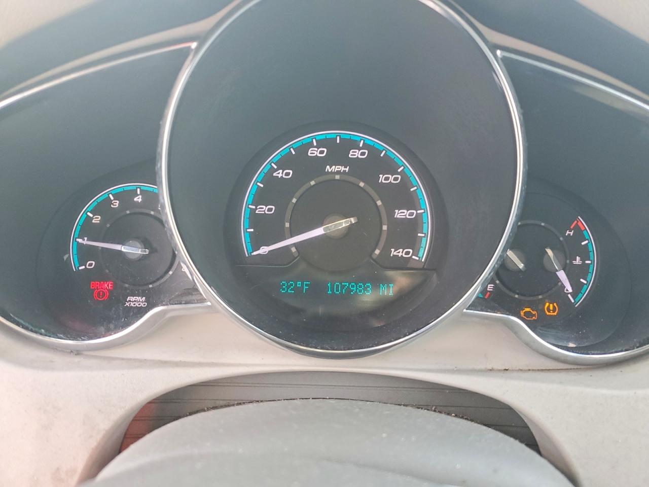 2009 CHEVROLET MALIBU LS photo 9