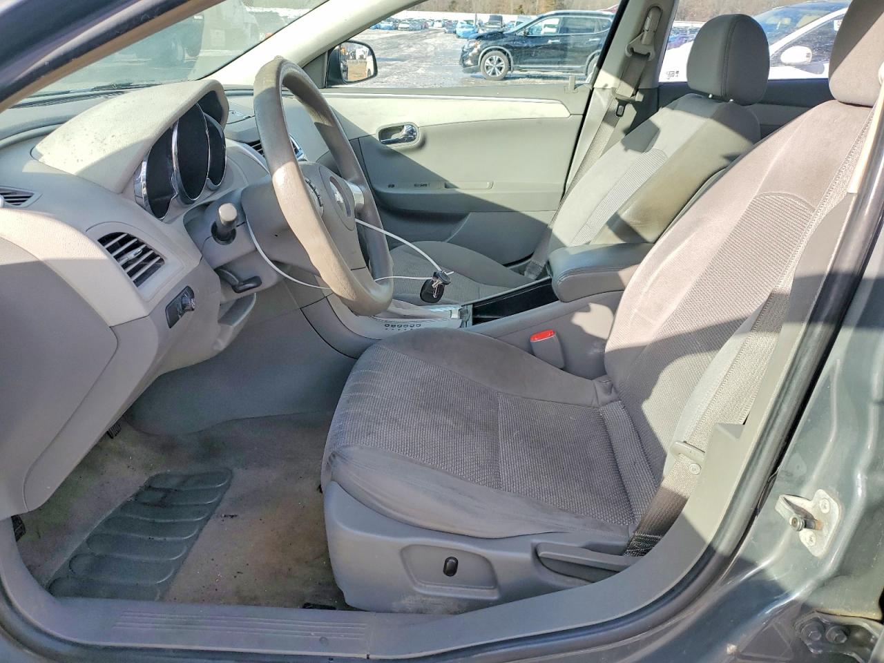 2009 CHEVROLET MALIBU LS photo 7