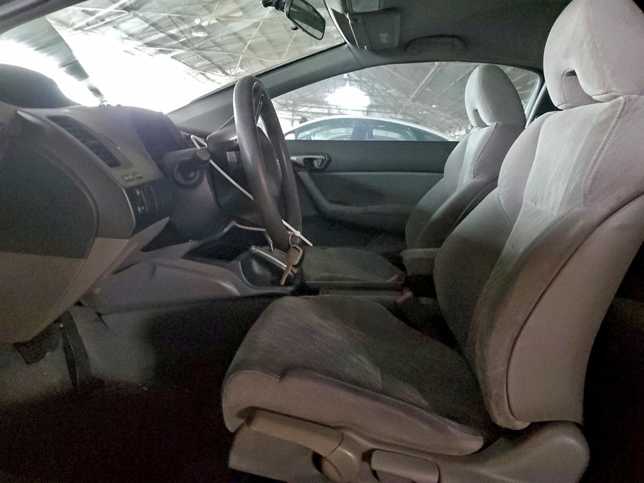 2008 HONDA CIVIC LX photo 13