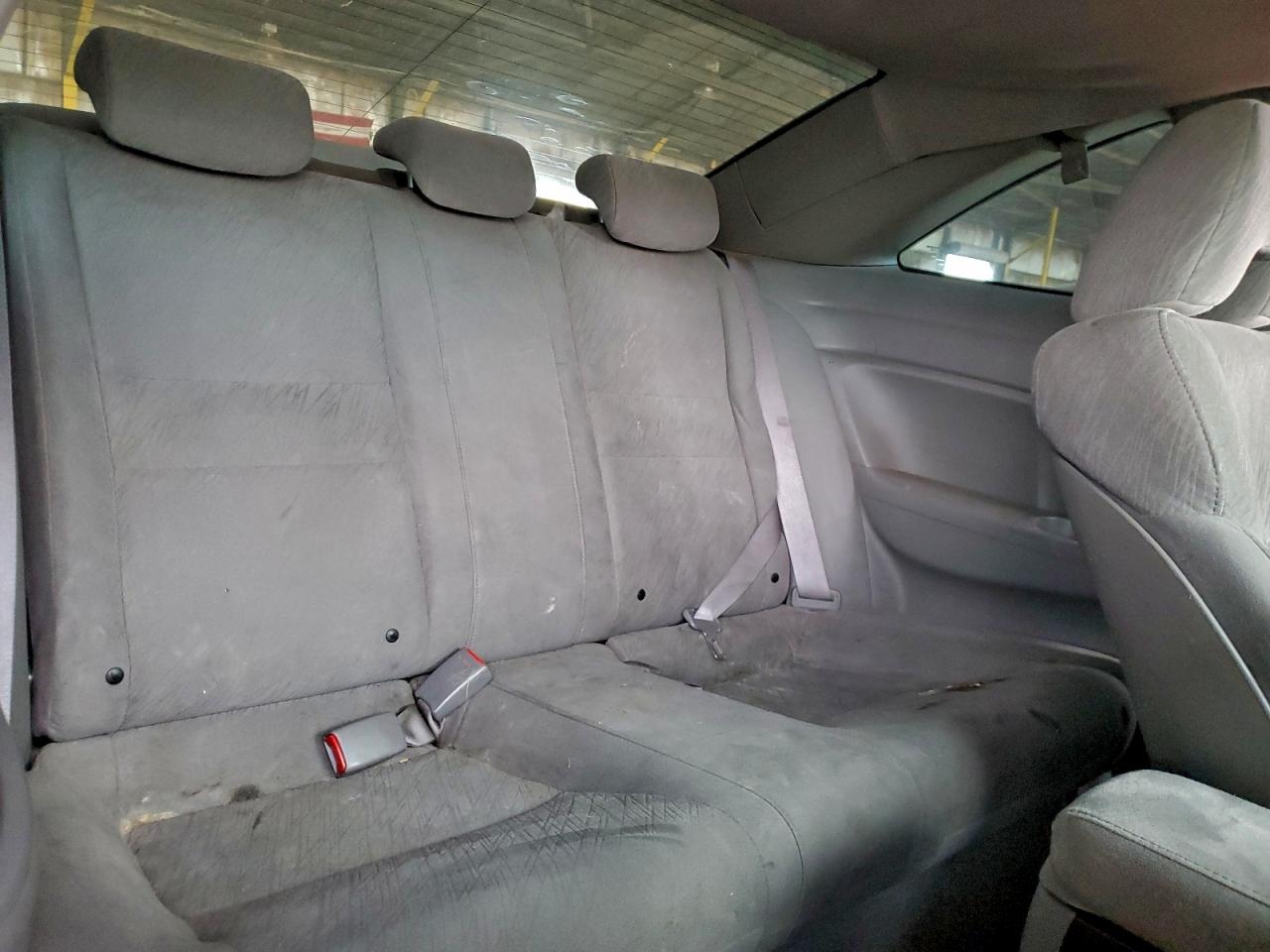 2008 HONDA CIVIC LX photo 19