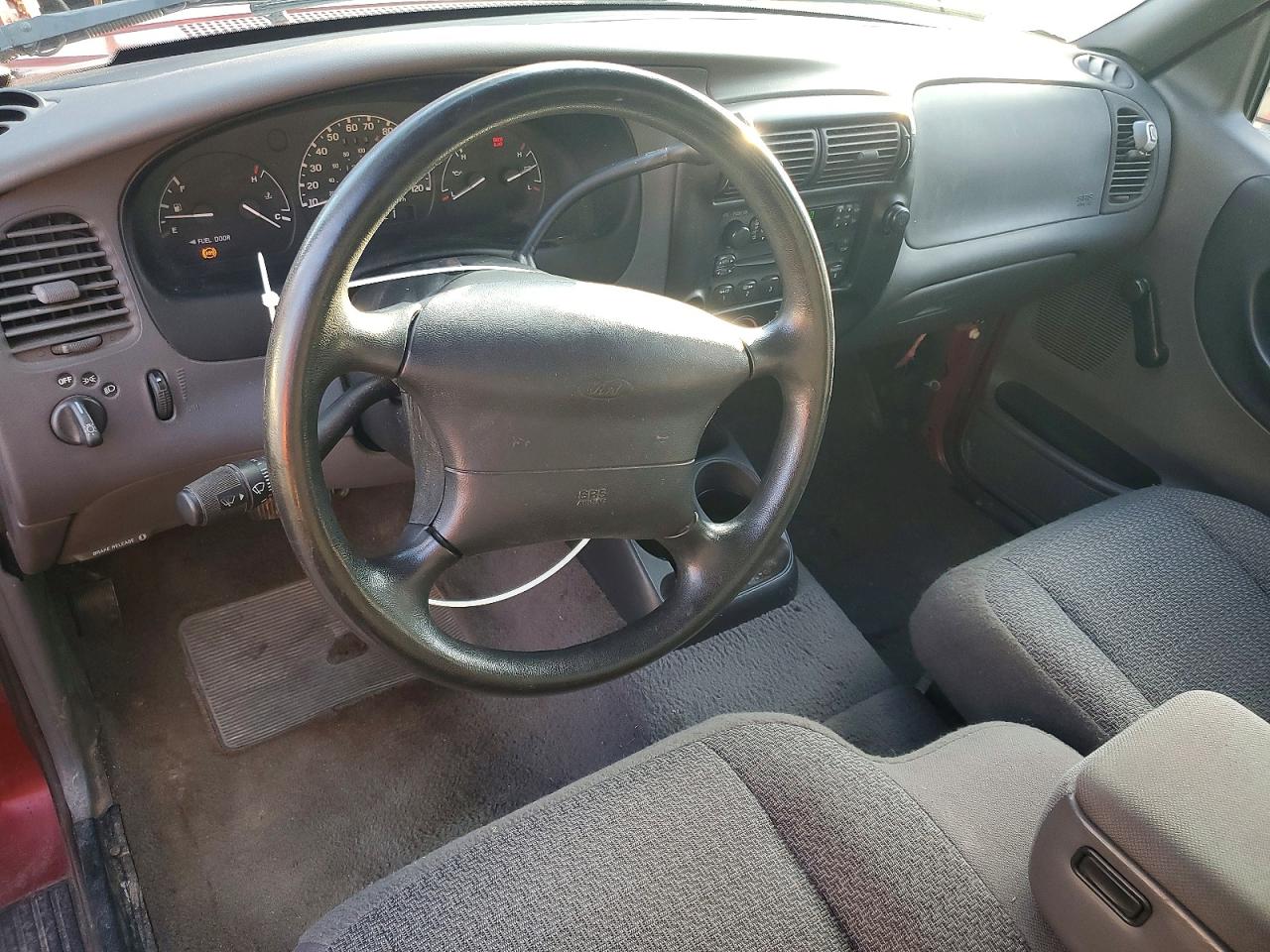 1999 FORD RANGER photo 15