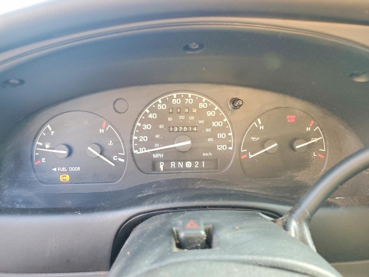 1999 FORD RANGER photo 17