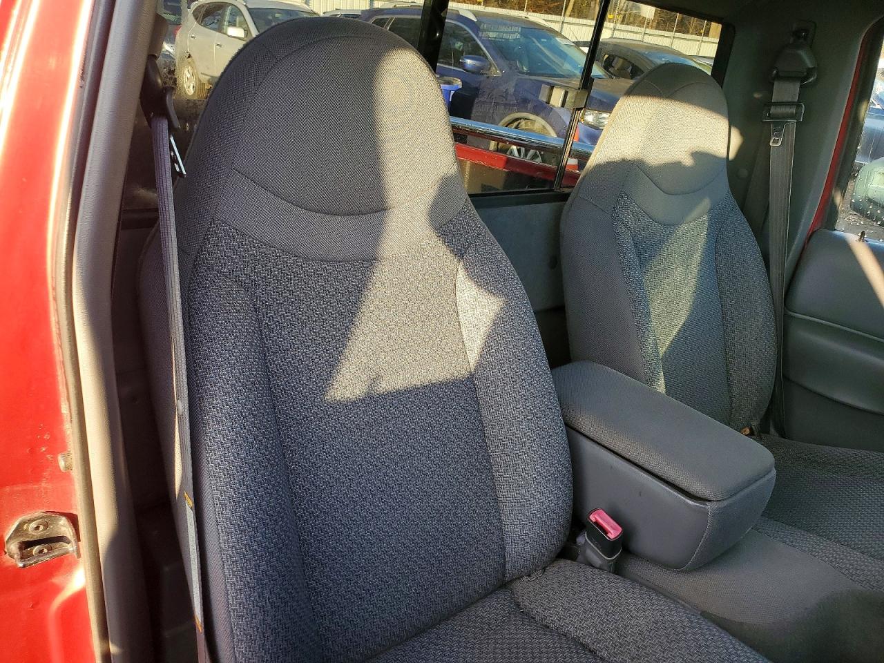 1999 FORD RANGER photo 19
