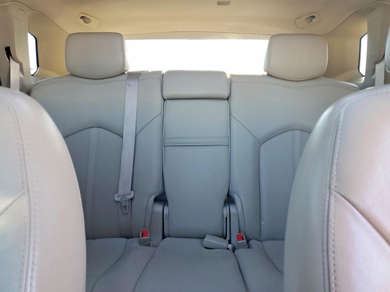 2013 CADILLAC SRX LUXURY COLLECTION photo 10
