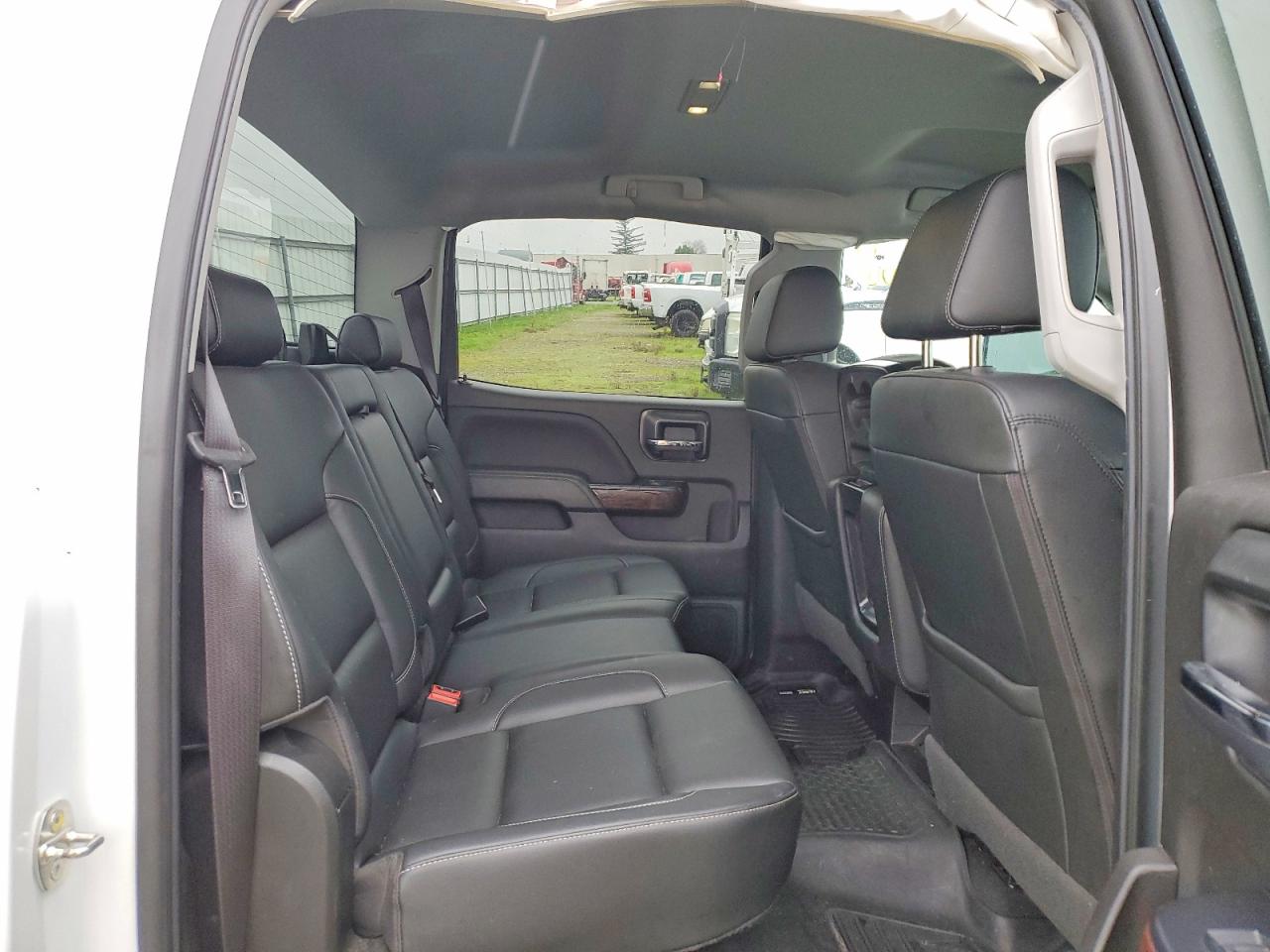 2019 GMC SIERRA K2500 SLT photo 10