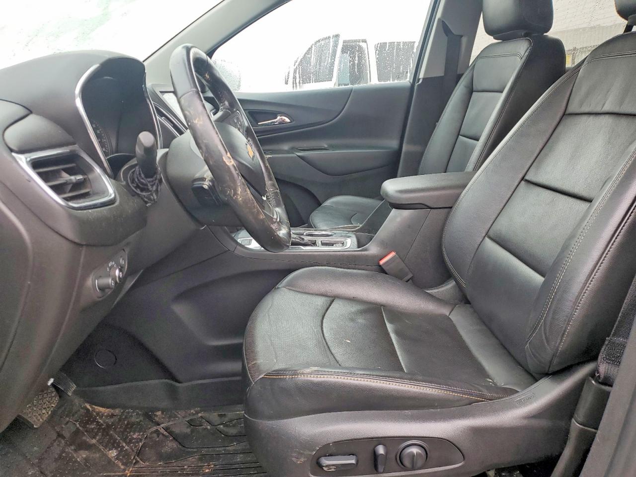 2020 CHEVROLET EQUINOX LT photo 7