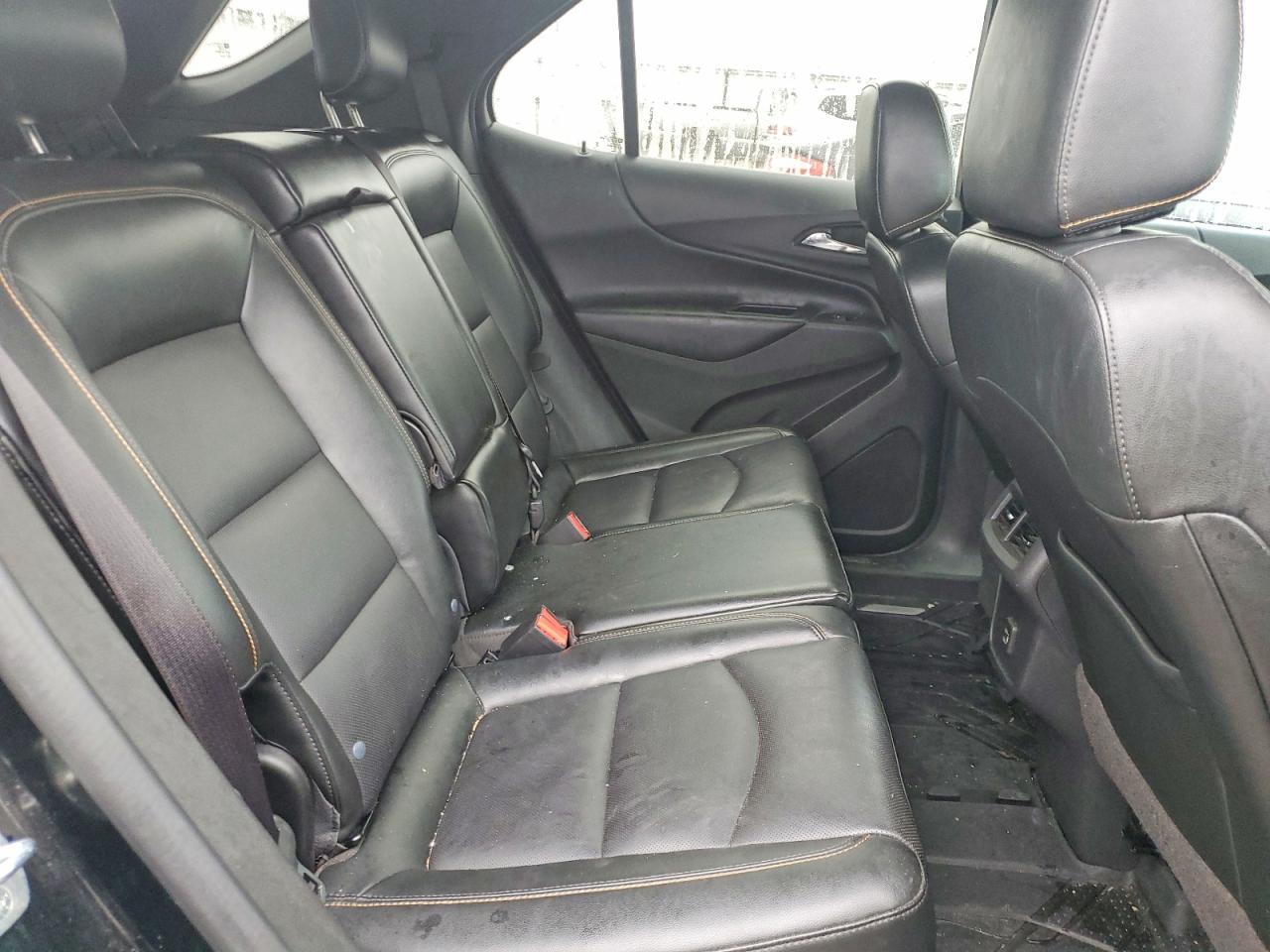 2020 CHEVROLET EQUINOX LT photo 10