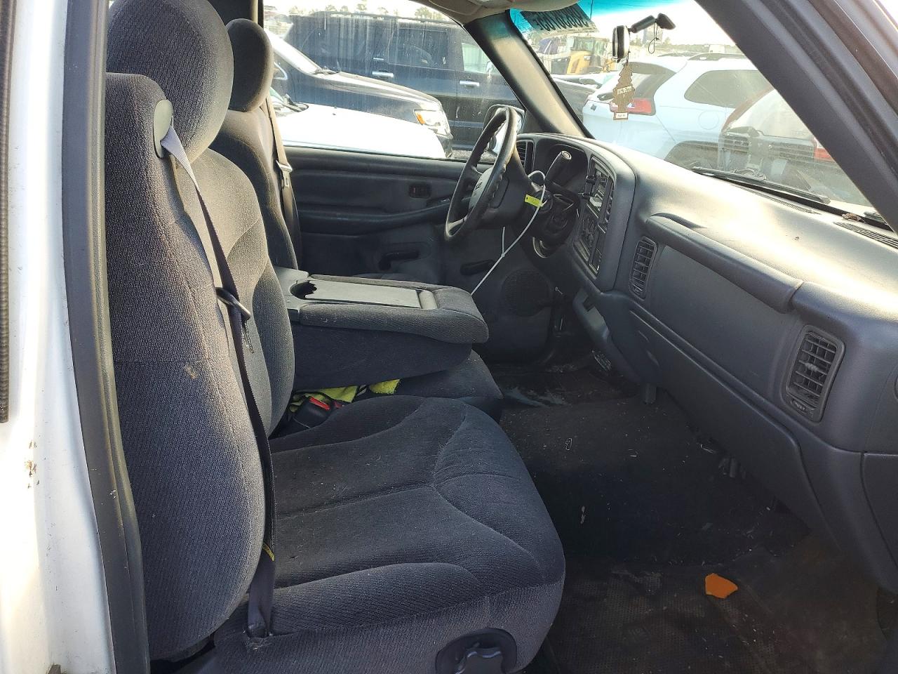 2000 GMC NEW SIERRA C1500 photo 10