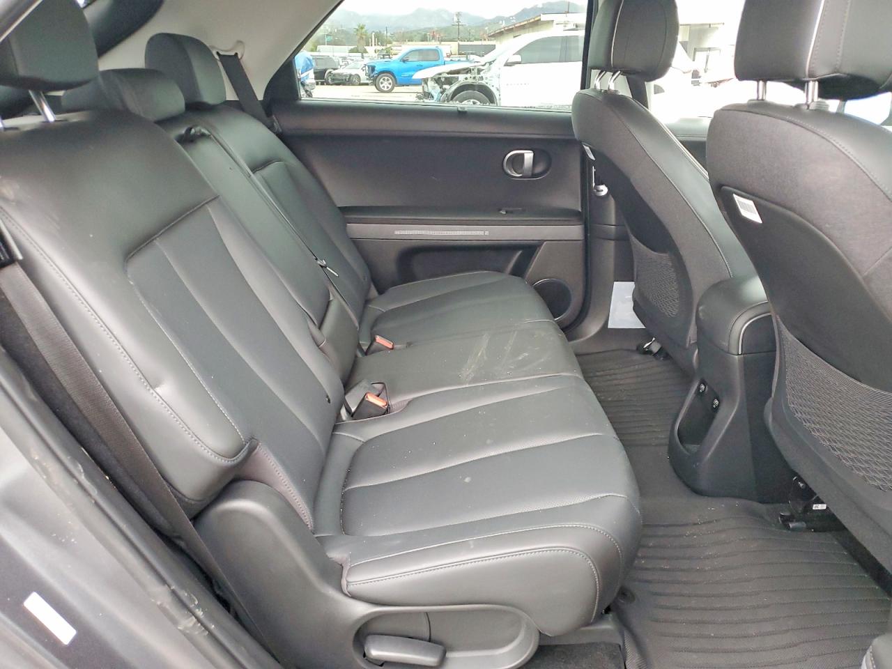 2023 HYUNDAI IONIQ 5 LIMITED photo 21