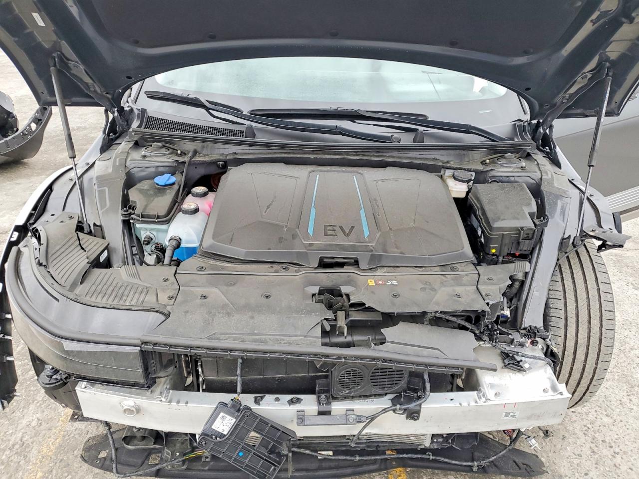 2023 HYUNDAI IONIQ 5 LIMITED photo 23