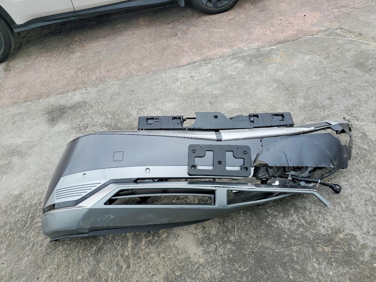 2023 HYUNDAI IONIQ 5 LIMITED photo 25