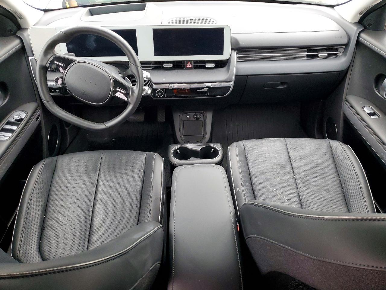 2023 HYUNDAI IONIQ 5 LIMITED photo 15