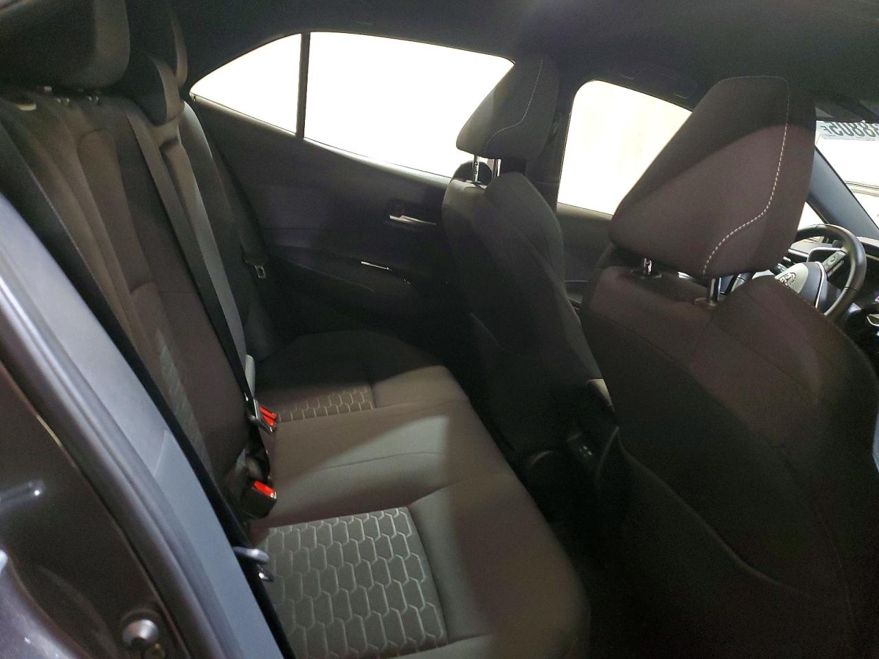 2023 TOYOTA COROLLA SE photo 10