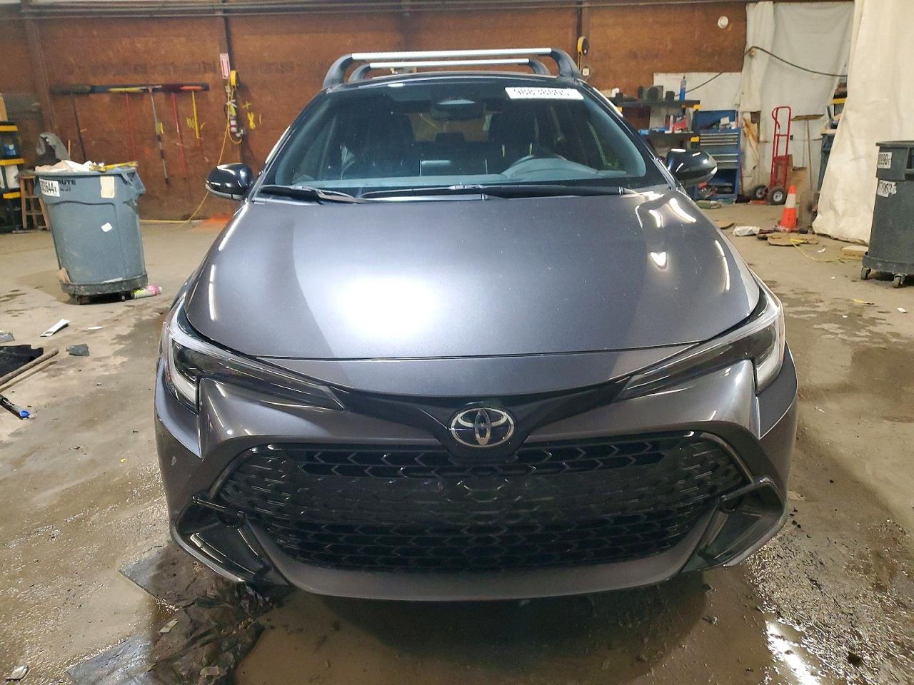 2023 TOYOTA COROLLA SE photo 5