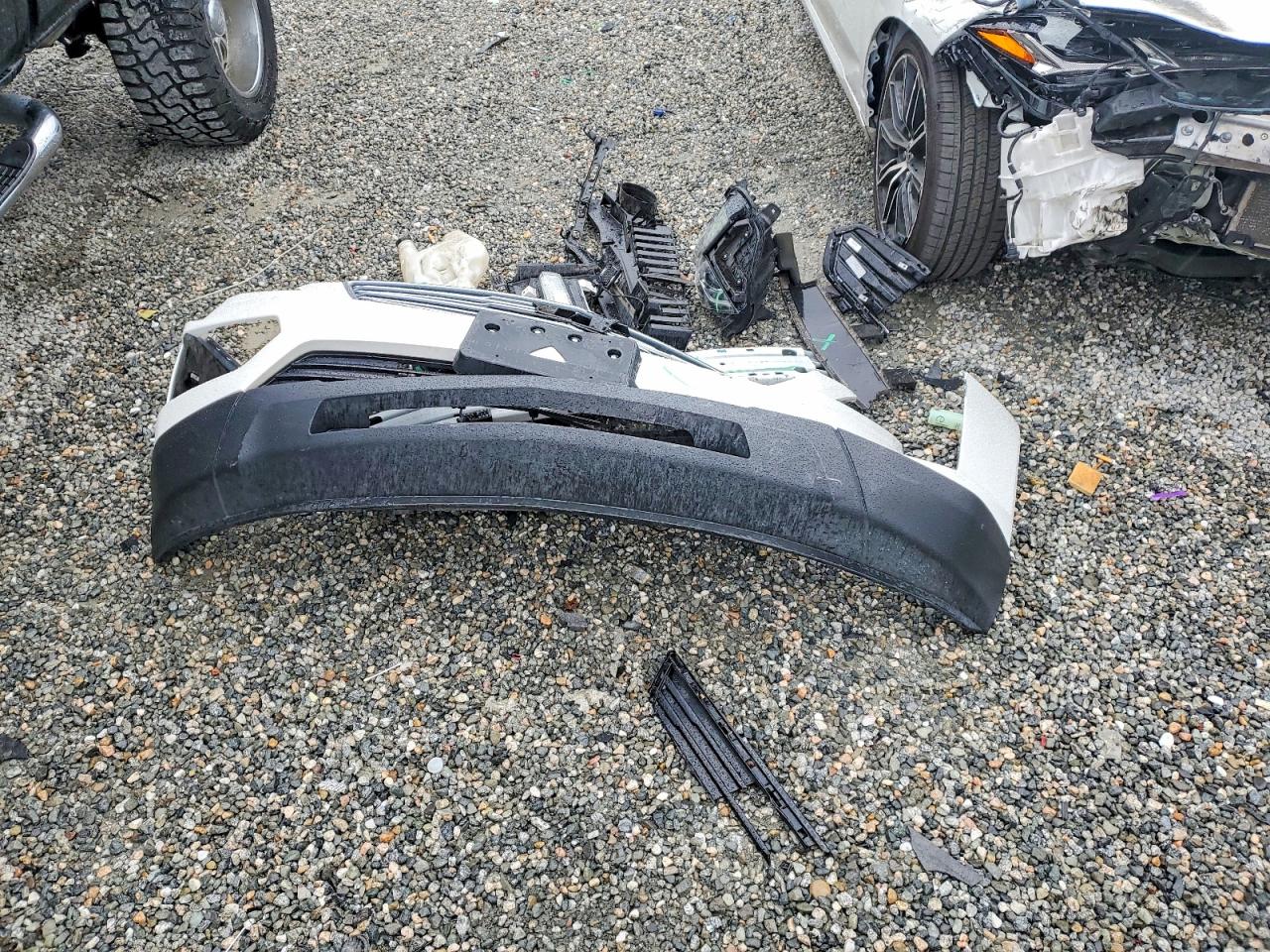 2018 CADILLAC XT5 photo 25