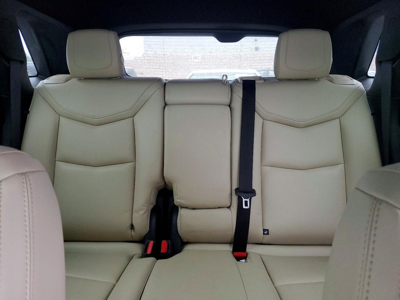 2018 CADILLAC XT5 photo 19