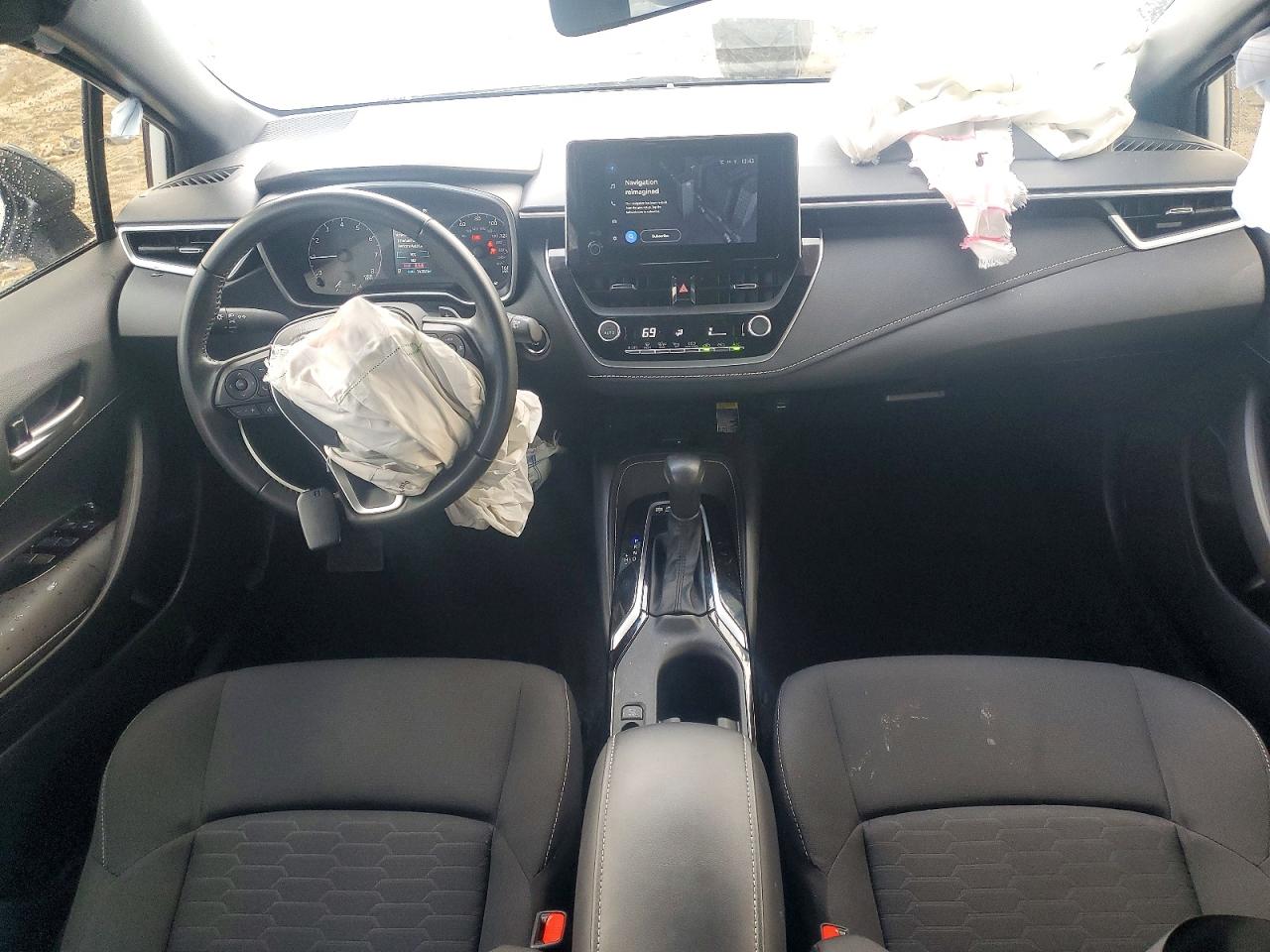 2025 TOYOTA COROLLA SE photo 15