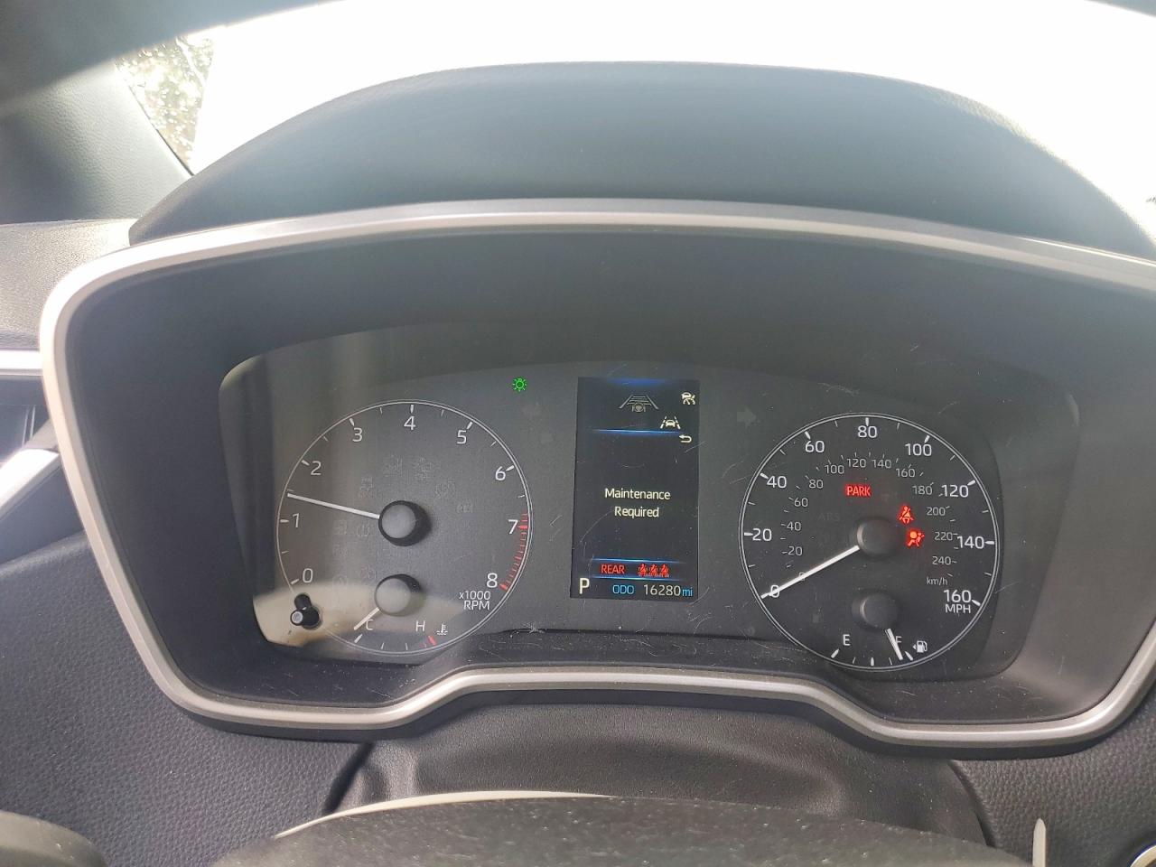 2025 TOYOTA COROLLA SE photo 17