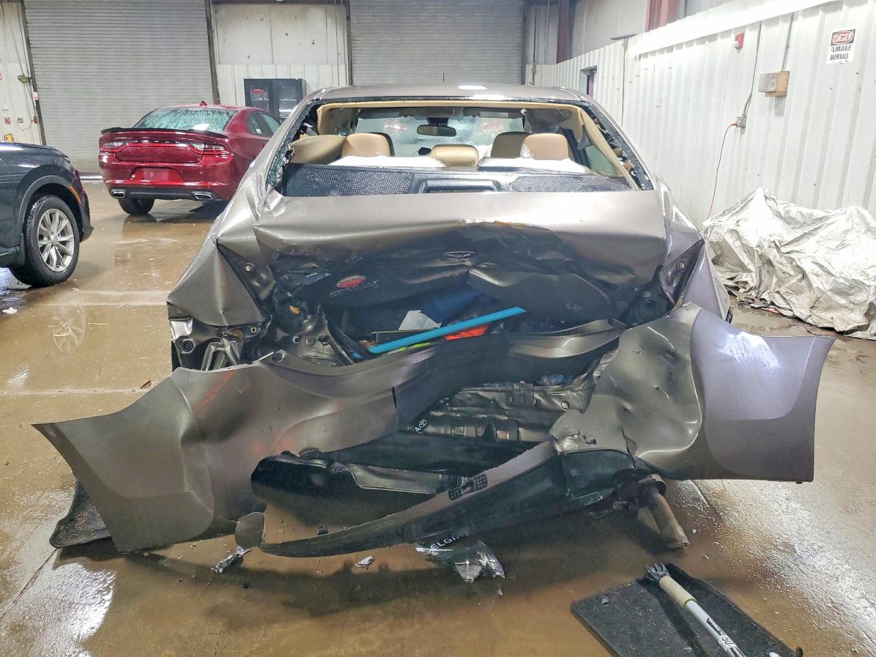 2018 TOYOTA COROLLA L photo 6