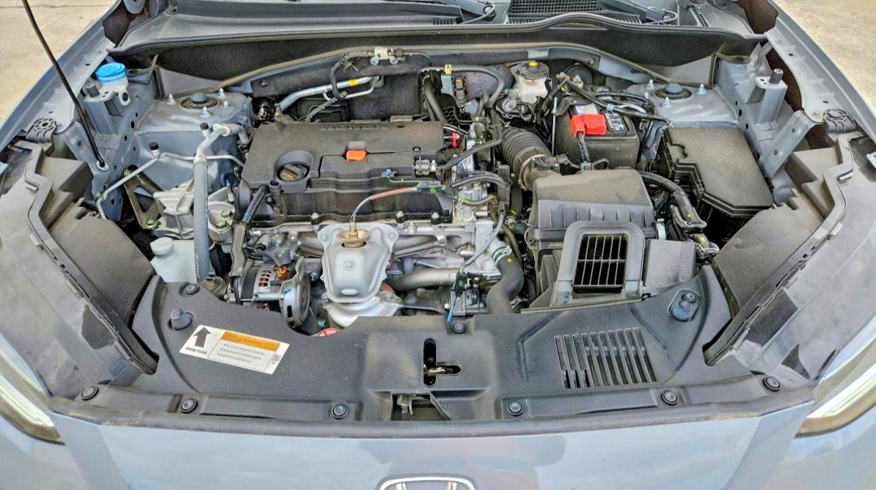 2024 HONDA HR-V SPORT photo 21
