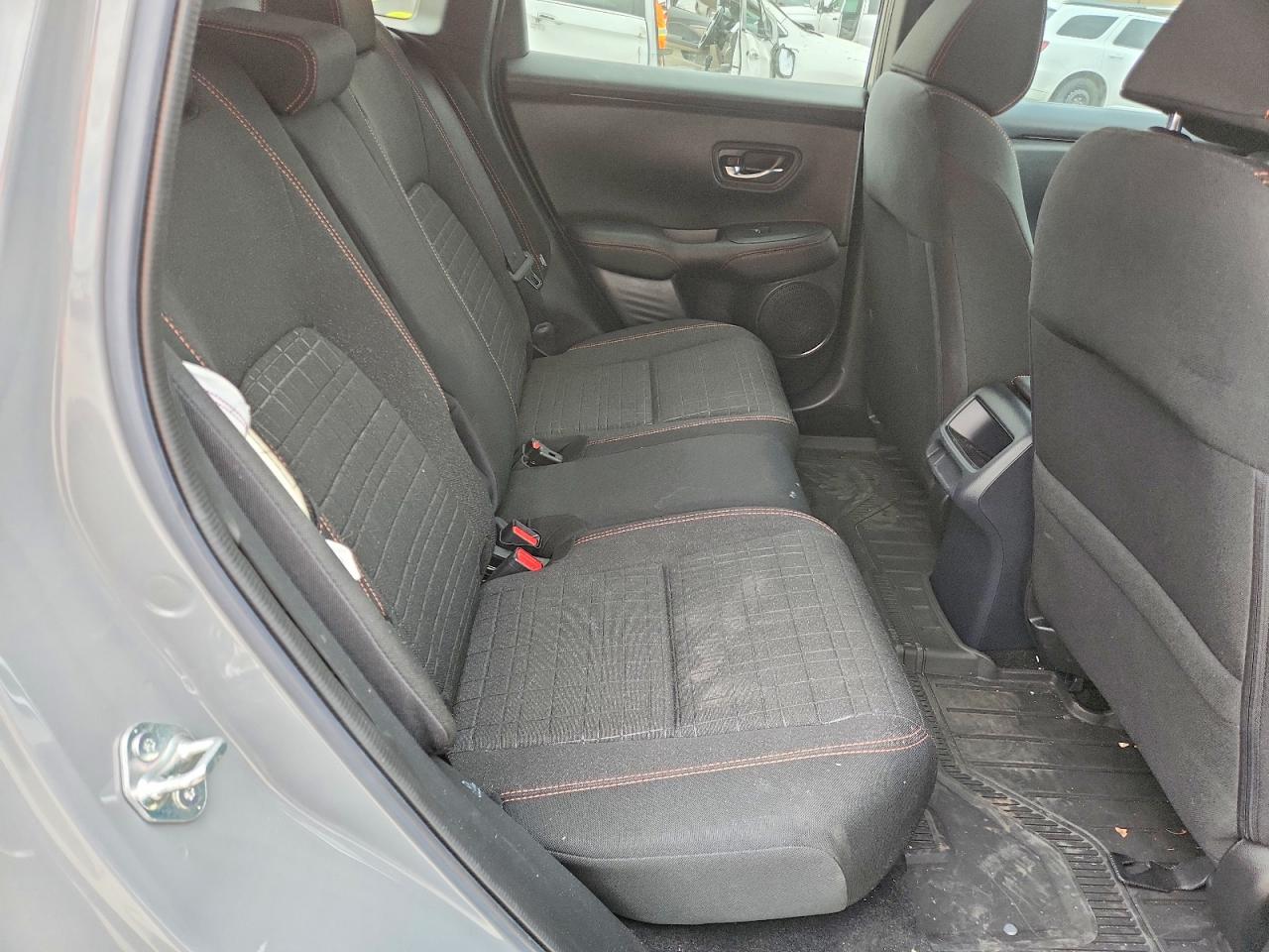2024 HONDA HR-V SPORT photo 19