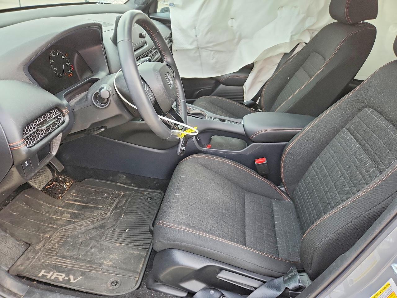 2024 HONDA HR-V SPORT photo 13