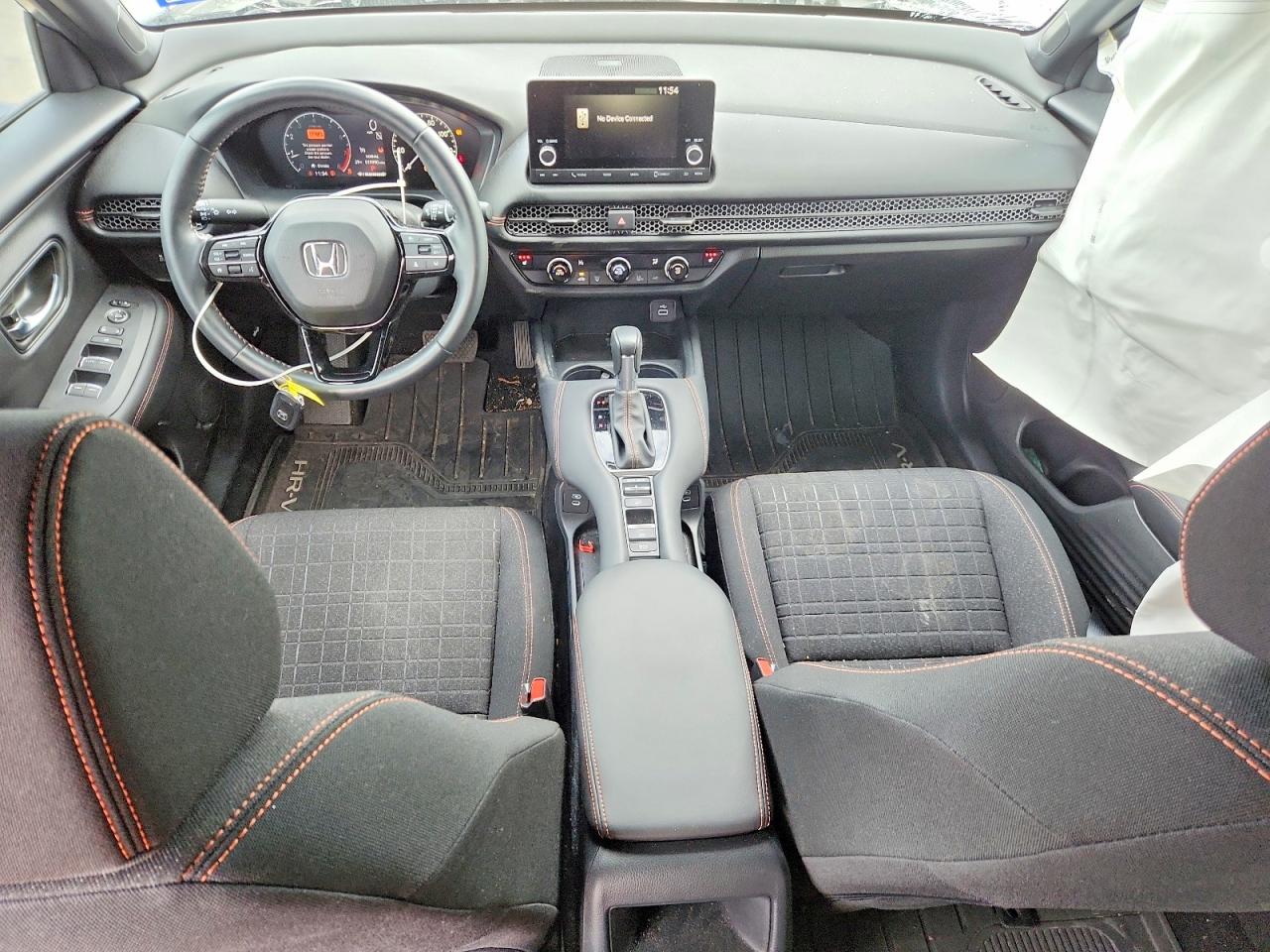 2024 HONDA HR-V SPORT photo 15